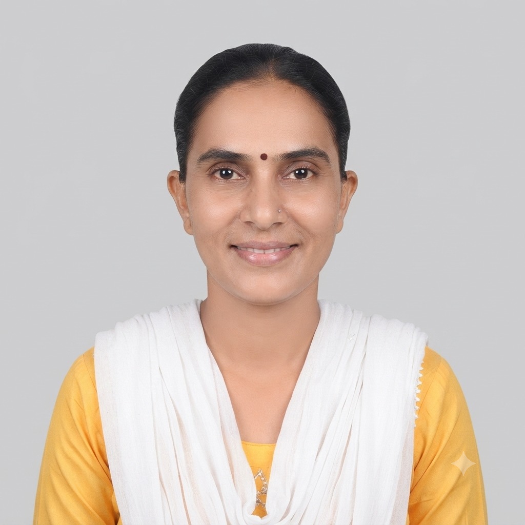 Manshi - Part time Baby Sitter in Thane West, in Mumbai